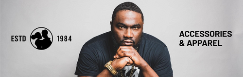 NaturalBoy Gear® Accessories & Apparel